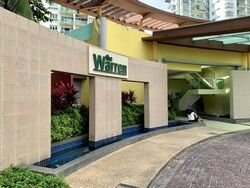 The Warren (D23), Condominium #613553871